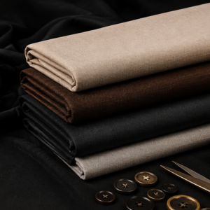 Fabrics